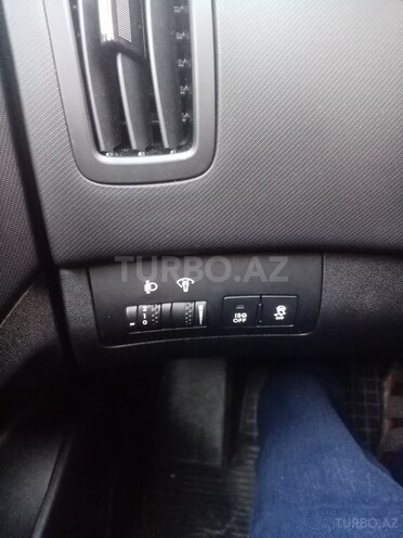 Kia Ceed 2010, 233,044 km - 1.6 l - Bakı