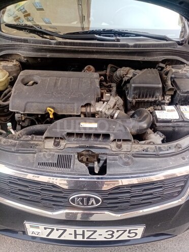 Kia Ceed 2010, 233,044 km - 1.6 l - Bakı