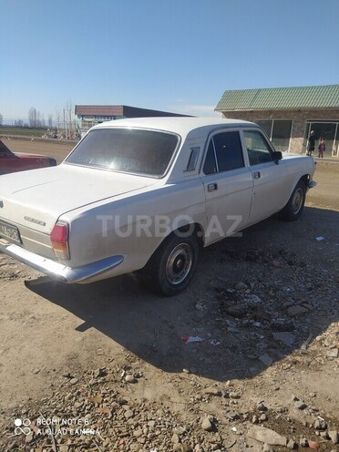 GAZ 24-10 1988, 236,521 km - 2.4 л - Bərdə