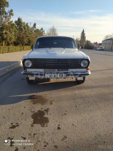 GAZ 24-10 1988, 236,521 km - 2.4 л - Bərdə