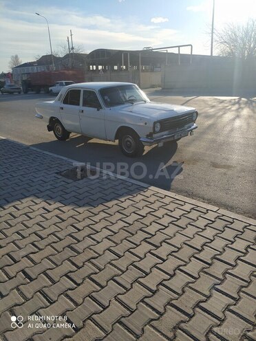 GAZ 24-10 1988, 236,521 km - 2.4 л - Bərdə