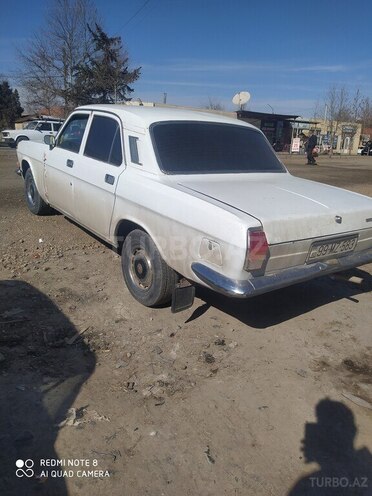 GAZ 24-10 1988, 236,521 km - 2.4 л - Bərdə