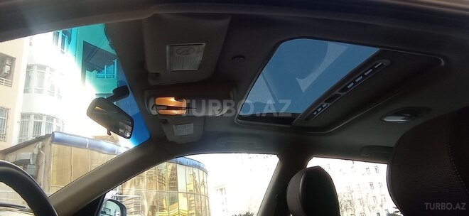 Ssang Yong Rexton 2014, 157,000 km - 3.2 l - Bakı