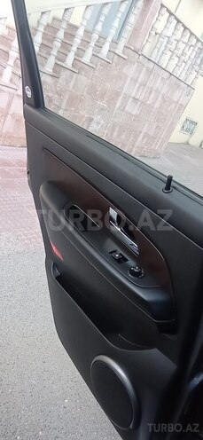 Ssang Yong Rexton 2014, 157,000 km - 3.2 l - Bakı