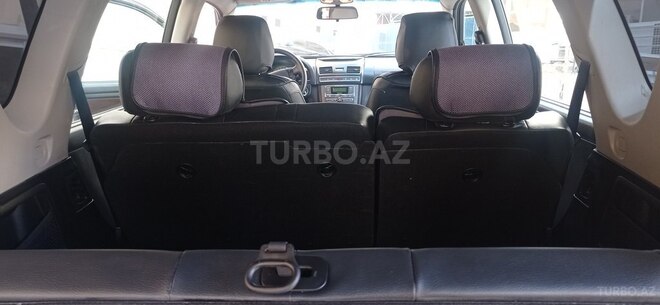 Ssang Yong Rexton 2014, 157,000 km - 3.2 l - Bakı