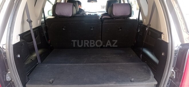 Ssang Yong Rexton 2014, 157,000 km - 3.2 l - Bakı