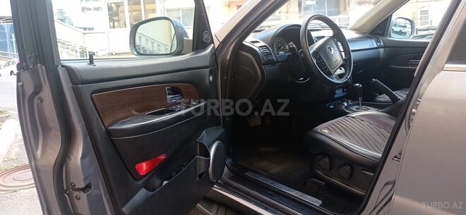 Ssang Yong Rexton 2014, 157,000 km - 3.2 l - Bakı