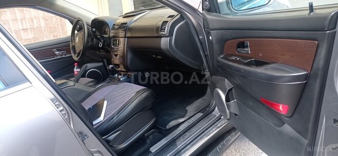 Ssang Yong Rexton 2014, 157,000 km - 3.2 l - Bakı