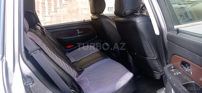 Ssang Yong Rexton 2014, 157,000 km - 3.2 l - Bakı