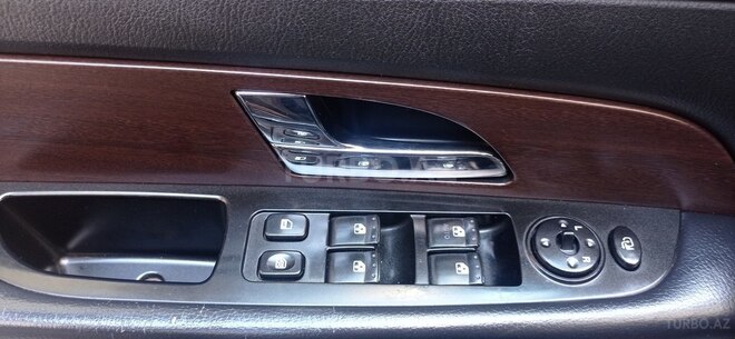 Ssang Yong Rexton 2014, 157,000 km - 3.2 l - Bakı
