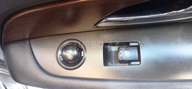 Ssang Yong Rexton 2014, 157,000 km - 3.2 l - Bakı