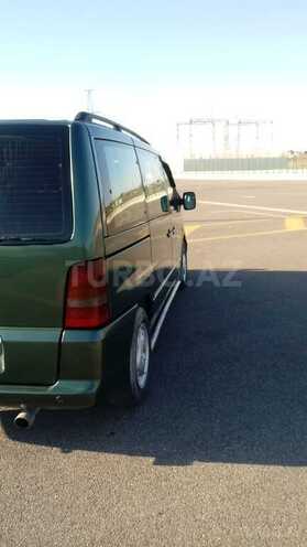 Mercedes Vito 2001, 415,000 km - 2.2 l - Bakı