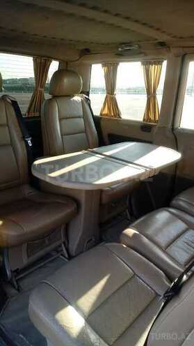 Mercedes Vito 2001, 415,000 km - 2.2 l - Bakı