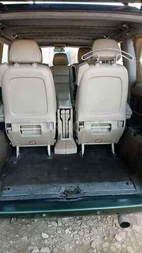 Mercedes Vito 2001, 415,000 km - 2.2 l - Bakı