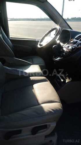 Mercedes Vito 2001, 415,000 km - 2.2 l - Bakı