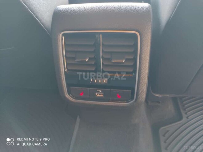 Volkswagen Passat 2017, 79,900 km - 1.8 l - Sumqayıt