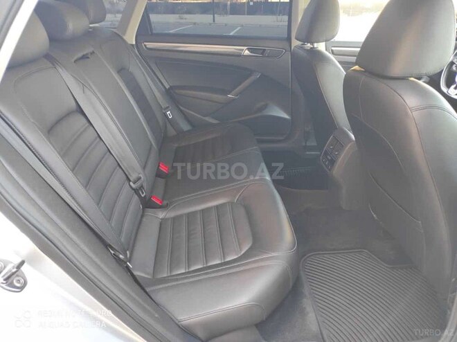 Volkswagen Passat 2017, 79,900 km - 1.8 l - Sumqayıt