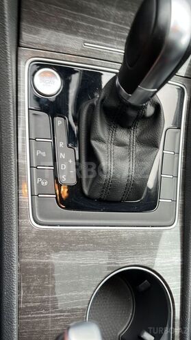 Volkswagen Passat 2017, 79,900 km - 1.8 l - Sumqayıt