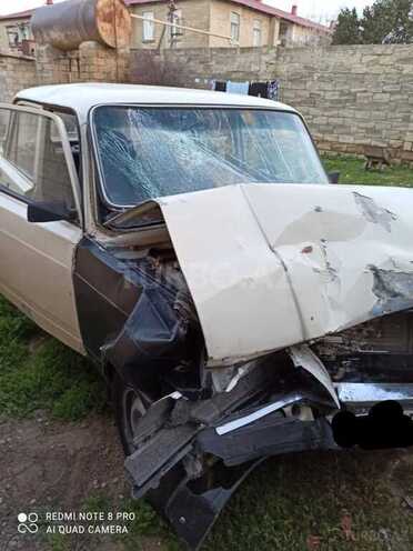 LADA (VAZ) 2107 1996, 33,300 km - 1.6 l - Bakı