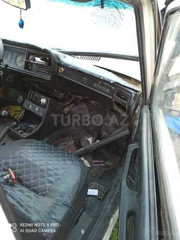 LADA (VAZ) 2107 1996, 33,300 km - 1.6 l - Bakı