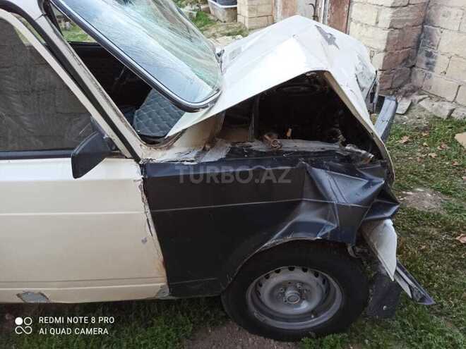 LADA (VAZ) 2107 1996, 33,300 km - 1.6 l - Bakı