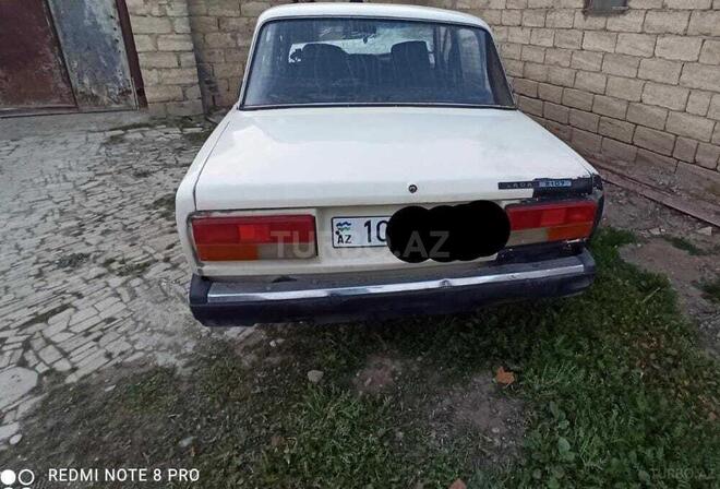 LADA (VAZ) 2107 1996, 33,300 km - 1.6 l - Bakı