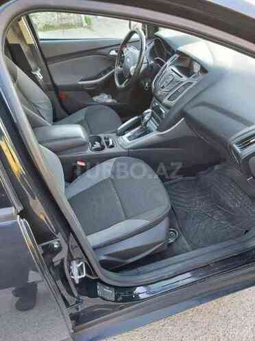 Ford Focus 2013, 216,000 km - 1.6 l - Bakı