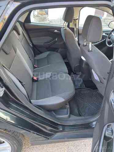 Ford Focus 2013, 216,000 km - 1.6 l - Bakı
