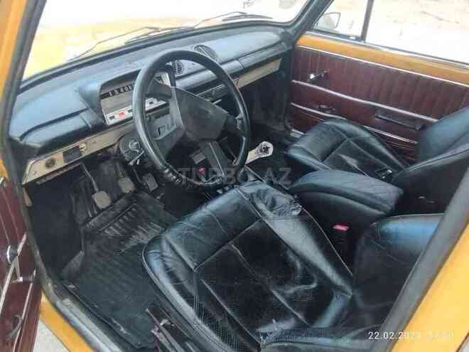 LADA (VAZ) 21011 1980, 44,250 km - 1.6 l - Gəncə