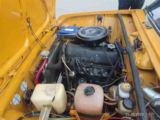 LADA (VAZ) 21011 1980, 44,250 km - 1.6 l - Gəncə