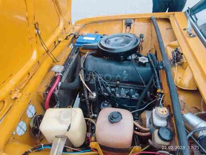 LADA (VAZ) 21011 1980, 44,250 km - 1.6 l - Gəncə
