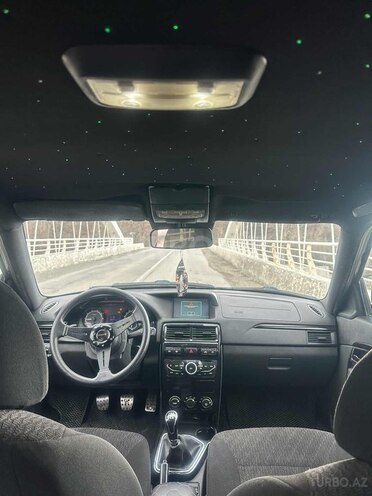LADA (VAZ) Priora 2014, 185,000 km - 1.6 l - Şəki
