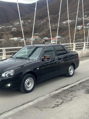 LADA (VAZ) Priora 2014, 185,000 km - 1.6 l - Şəki
