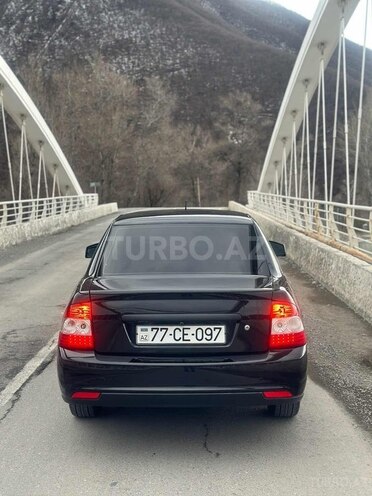 LADA (VAZ) Priora 2014, 185,000 km - 1.6 l - Şəki