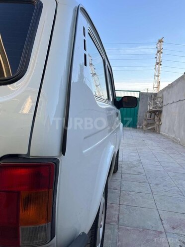 LADA (VAZ) Niva 2013, 319,000 km - 1.7 l - Bakı