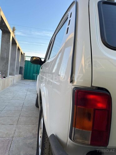 LADA (VAZ) Niva 2013, 319,000 km - 1.7 l - Bakı