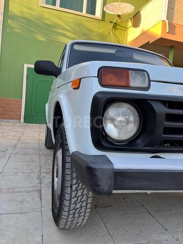LADA (VAZ) Niva 2013, 319,000 km - 1.7 l - Bakı
