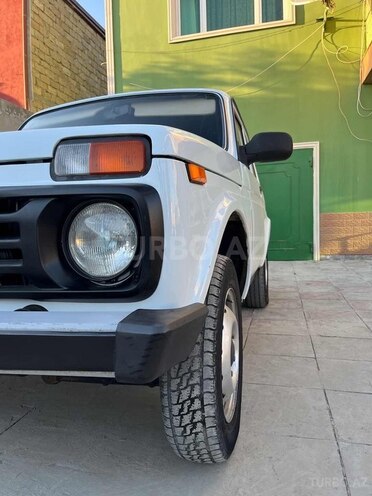 LADA (VAZ) Niva 2013, 319,000 km - 1.7 l - Bakı