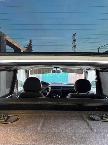 LADA (VAZ) Niva 2013, 319,000 km - 1.7 l - Bakı