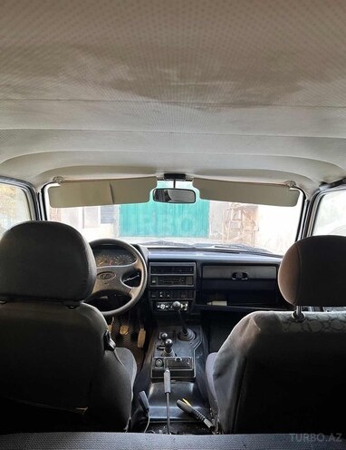 LADA (VAZ) Niva 2013, 319,000 km - 1.7 l - Bakı