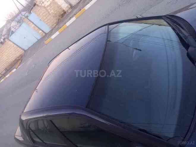 Mercedes C 200 1997, 450,000 km - 2.0 l - Bakı