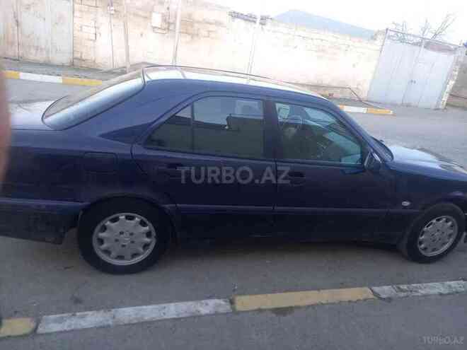 Mercedes C 200 1997, 450,000 km - 2.0 l - Bakı