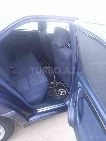 Mercedes C 200 1997, 450,000 km - 2.0 l - Bakı