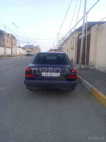 Mercedes C 200 1997, 450,000 km - 2.0 l - Bakı