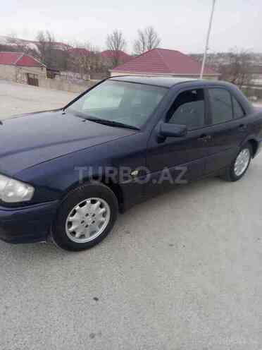 Mercedes C 200 1997, 450,000 km - 2.0 l - Bakı