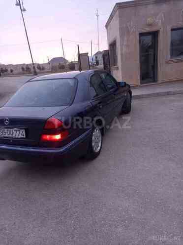 Mercedes C 200 1997, 450,000 km - 2.0 l - Bakı