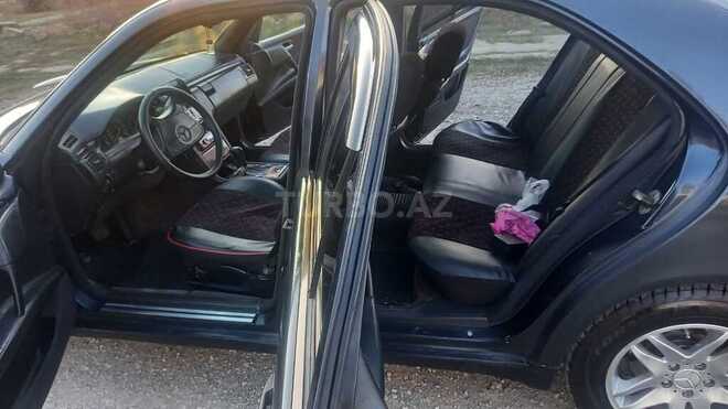 Mercedes E 200 1997, 212,000 km - 2.0 l - Sumqayıt
