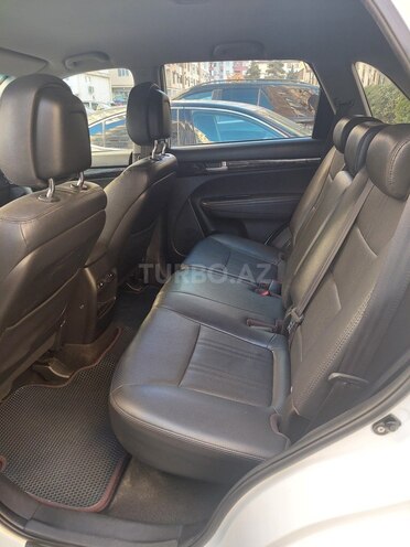 Kia Sorento 2012, 152,600 km - 2.0 л - Bakı