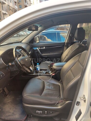 Kia Sorento 2012, 152,600 km - 2.0 л - Bakı