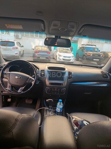 Kia Sorento 2012, 152,600 km - 2.0 л - Bakı